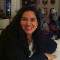 Gabriela Peralta Erales