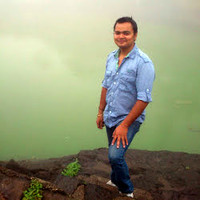 Satish Kumar