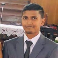 Riguel Ramsaran