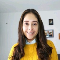 Arantxa Rodríguez Ramírez