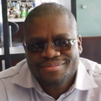 Muziwakhe Ngwane Pr Eng, PMP