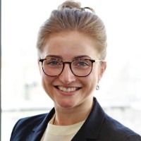 Anna Mueller