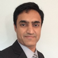 Ashesh Mehta