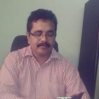 sunny k Thomas
