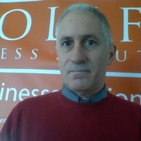 Nick Peluso