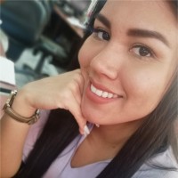 Shirley Moreno Córdova