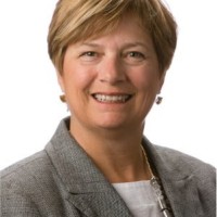 Lu Gay Lanier, LA, FASLA, LEED AP