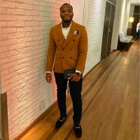 Yuri Manuel Domingos