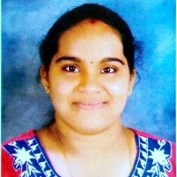 Akruthi Kamath