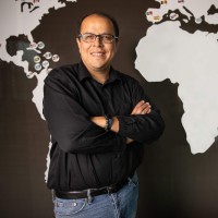 Enrique Perez
