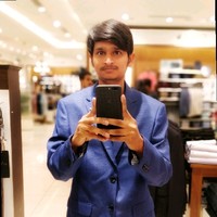 Manikandan Krishnamoorthy