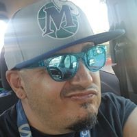 Patrick Elizarraraz
