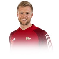 Jordan Ward