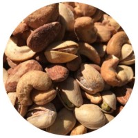 Nuts City