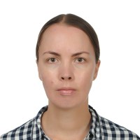 Ievgeniia Sahin