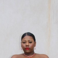 Anestaica Maeberry