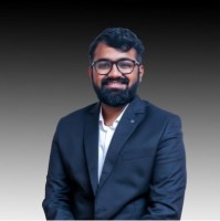 Ansuman Mohanty