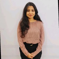 Anupreeti M.