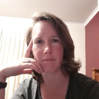 Kim Woods