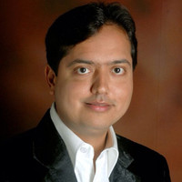 Ashok Jain