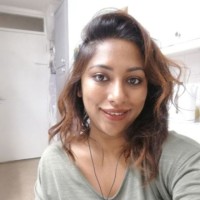 Sadia Begum