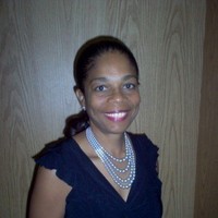 Maxine Ricketts