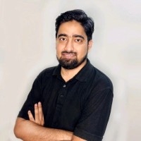 Hammad Moazzam