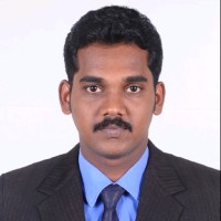 anand kumar rajendran