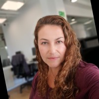 Sandra Patricia Galvis Diaz