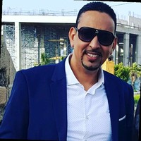 Sidahmed Markou