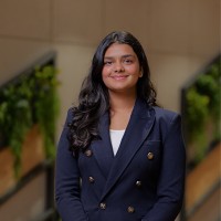 Vaidehi Aggarwal