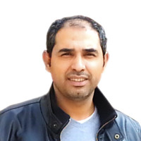 Mohamed Mostafa