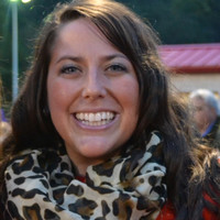 Chelsea Stockhausen Geyer