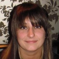 Victoria Robson-Beck