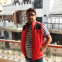 Lalkrishna Mishra