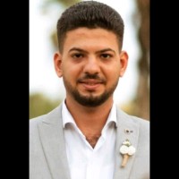 Hamza zidan