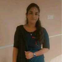 Gajalakshmi E