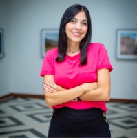 Catalina Hernández González