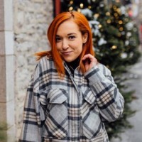 Marilyn Morel