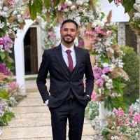 Amr Magdi
