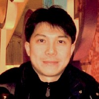 Stephen CHOI