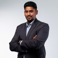 Ir. Reveatharan Thiagarajan