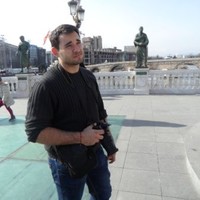 Martin Kostov