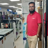 Golam Mostafa