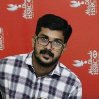 Arun Augustine