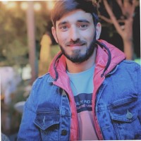 Ziafat Hussain