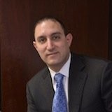 Bruno V. Gioffre, Jr.
