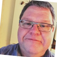 Ted Jakobsson