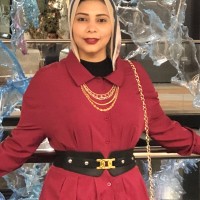 Asmaa Mansour