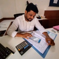 Santosh Vetal